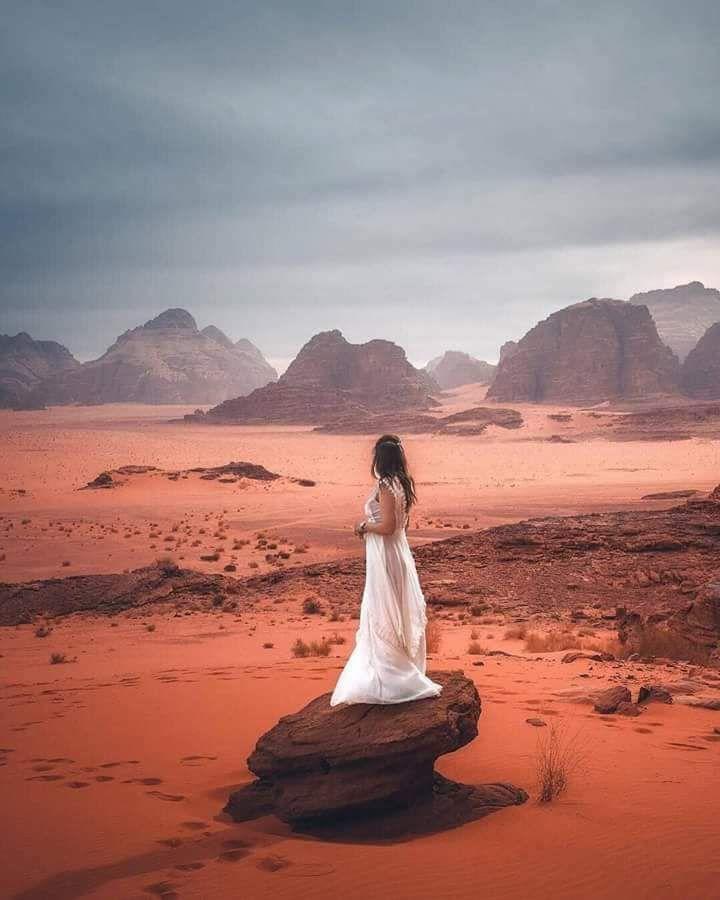 Wadi Rum Desert Secret Camp Bagian luar foto