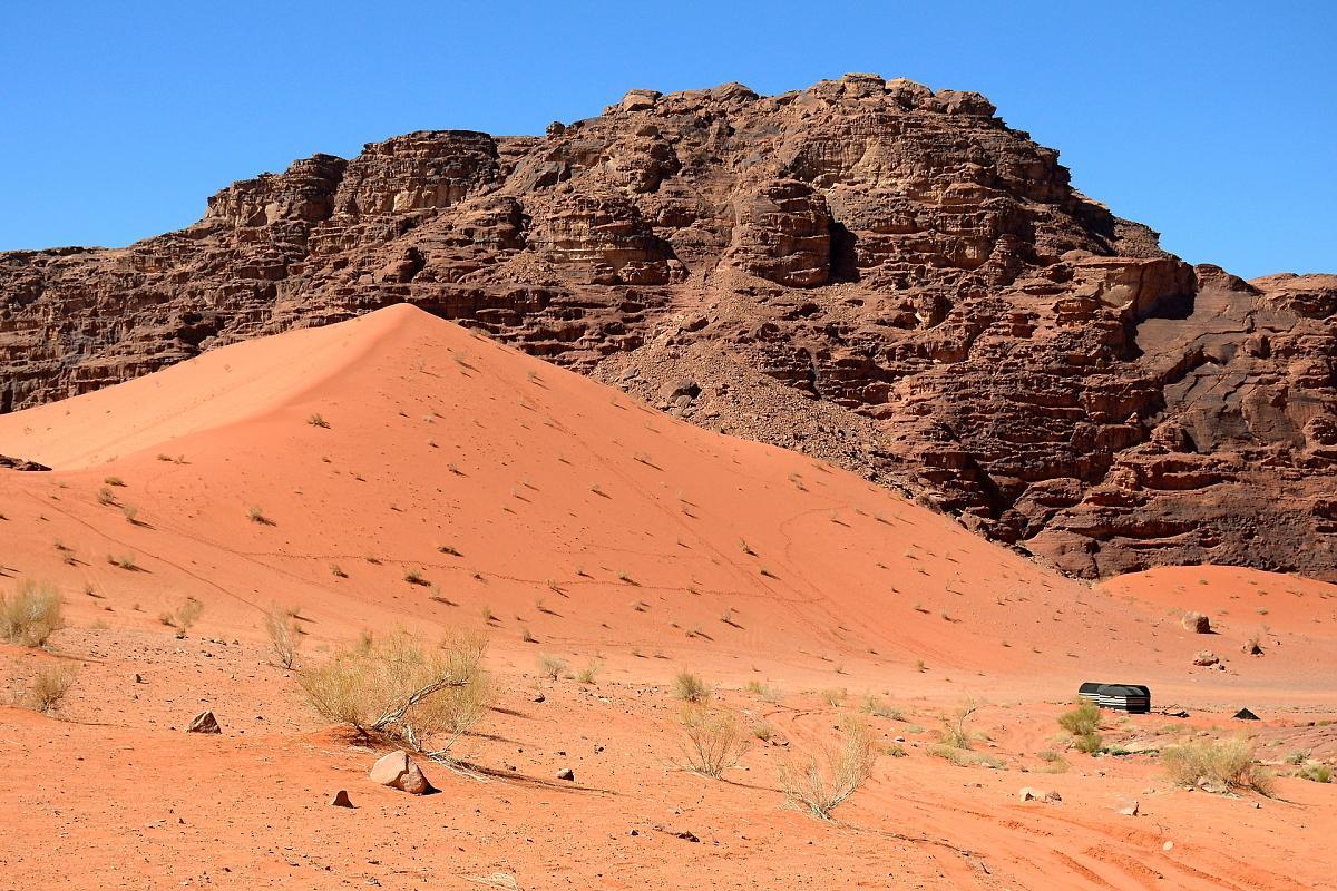 Wadi Rum Desert Secret Camp Bagian luar foto