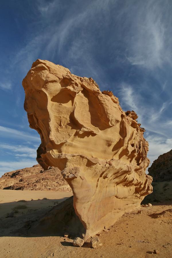 Wadi Rum Desert Secret Camp Bagian luar foto